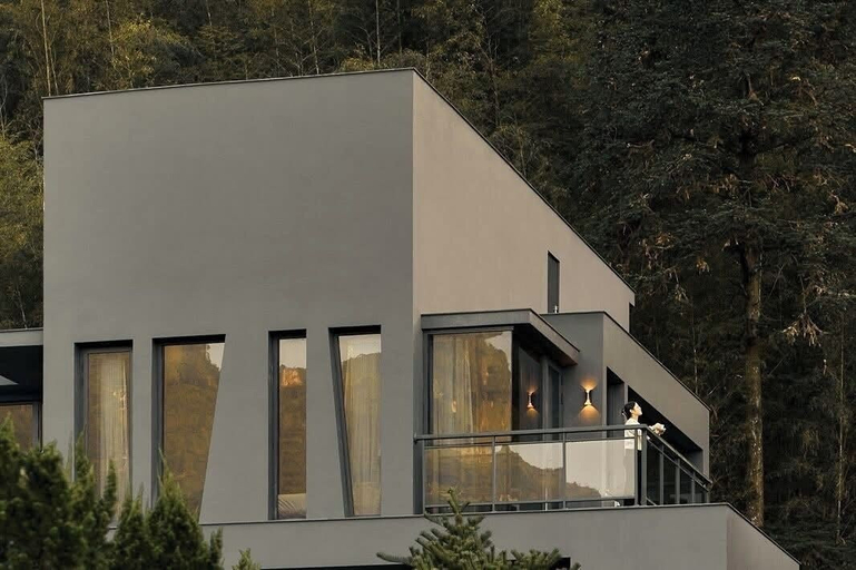 Exterior detail 5, yueheya, Nantou