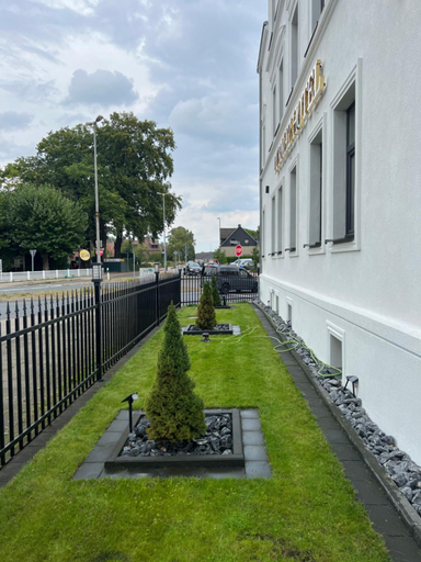 Exterior & Views 2, Durmaz Hotel, Region Hannover
