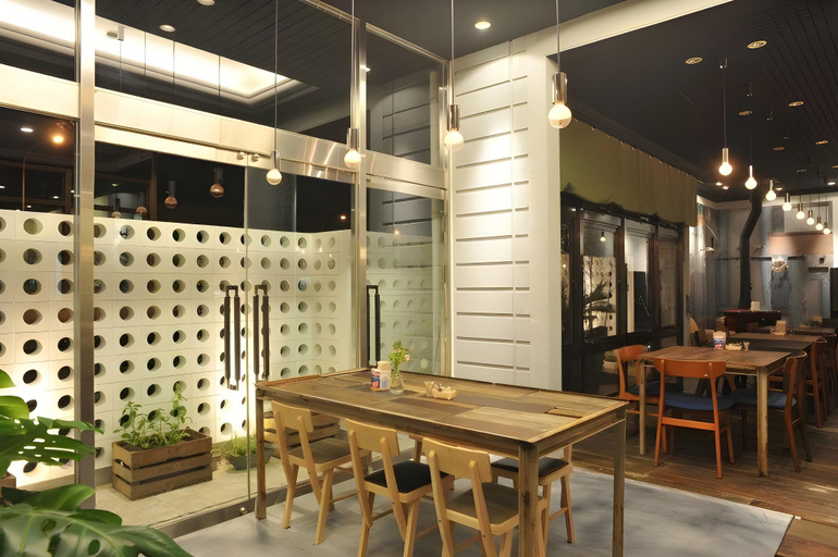 Food & Drinks 3, KULABO Taisho-kan, Nagato