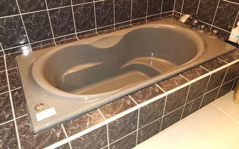 Bathroom 5, Hotel LALA kitashiga, Nagoya