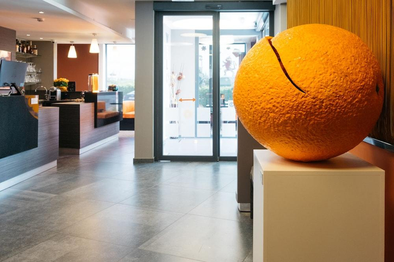 Others 3, Orange Hotel La Louviere, Hainaut
