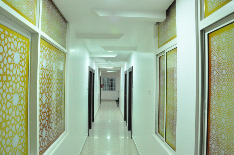 Interior 2, THE NEST, Chennai