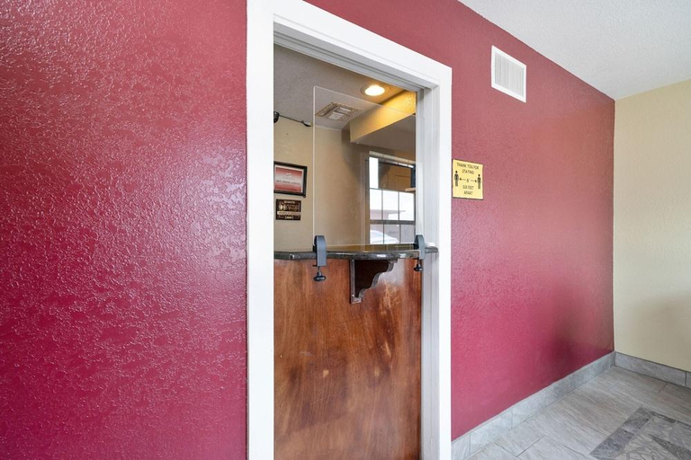 Others 3, Hotel Kenedy Downtown - US 181, Karnes