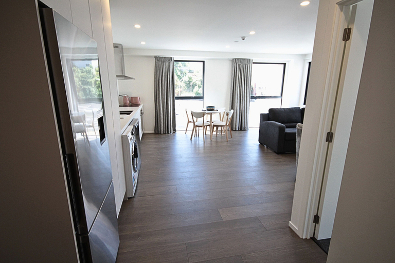 Interior 5, Dunedin Luxury Stay, Dunedin