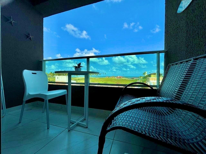 Interior 2, Suite #304 - Garden Coupe by Carpediem, Ipojuca