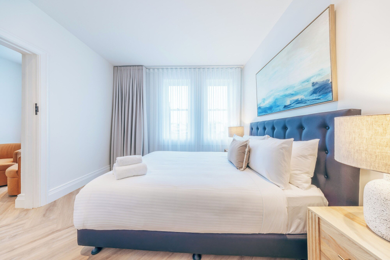 Room 1, Stay At Ivanhoe Apartments Manly Beach, Sydney