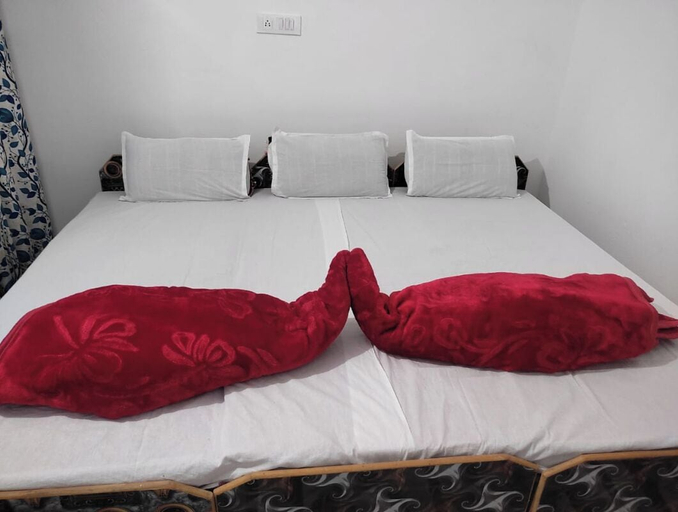 Room 1, Sarvaheet, Rudraprayag