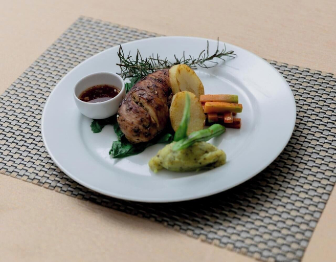 Food and drink 3, Nat City Hotel Nuwaraeliya, Nuwara Eliya