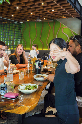 Food & Drinks 4, SOKKOOL CANGGU - COWORKING & COLIVING, Badung