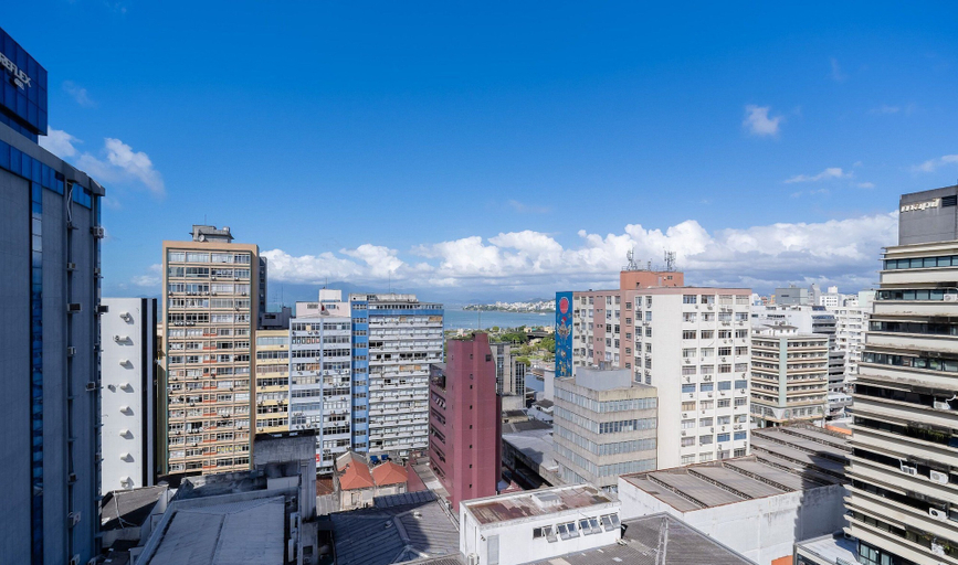 Miscellaneous, Apartments in Downtown Floripa - CAT, Florianopolis