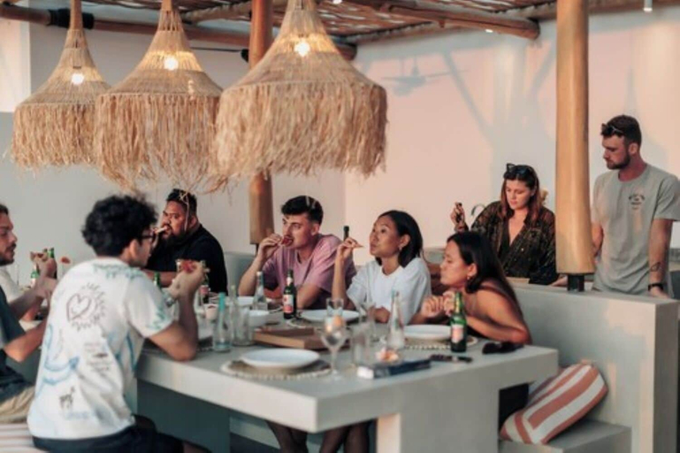 Food & Drinks 4, SOKKOOL CANGGU - COWORKING & COLIVING, Badung