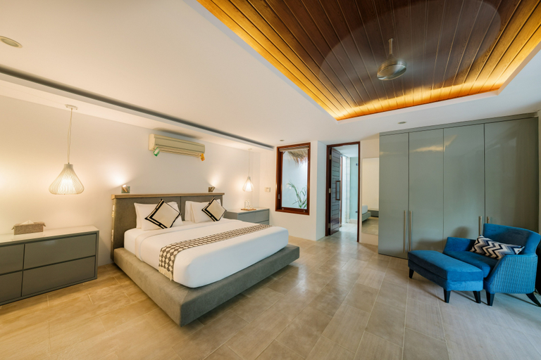 Others 3, The Muse Luxury Coliving, Tabanan