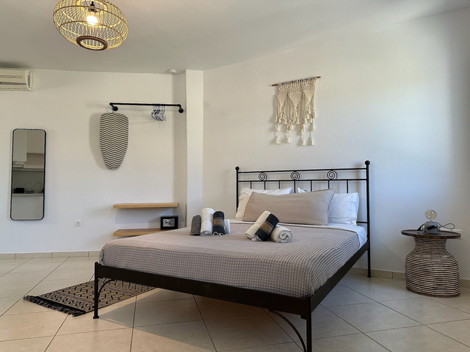 Others 2, Ammos Andros Accommodation, South Aegean