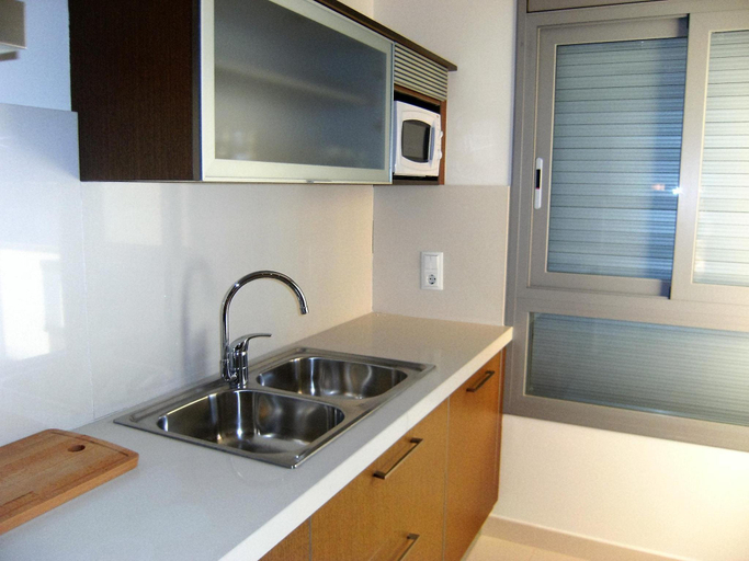 4, Apartment in Estartit with garden, Girona
