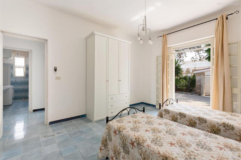 Room 4, 1557 Villa Marita in Torre Lapillo, Lecce