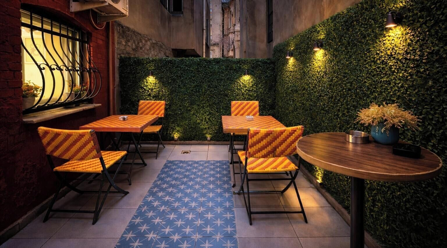 Others 4, Istanberry - Vanilla Apartments, Beyoğlu