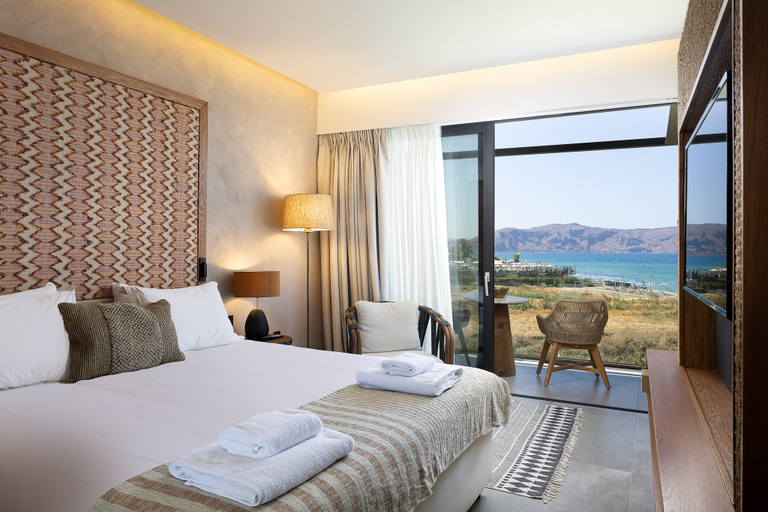Bedroom 3, LA MER RESORT & SPA CRETE by IHG, Crete