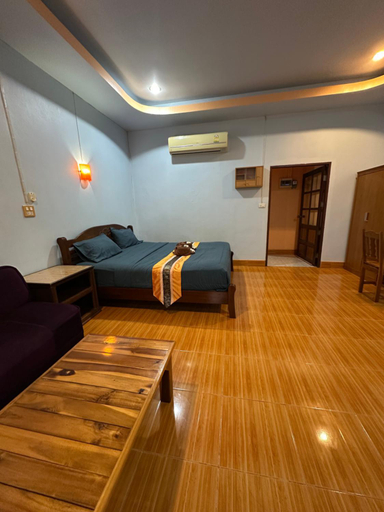 Others 5, Phu Lanta Life Resort , Ko Lanta