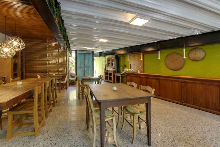 Food & Drinks 5, Pousada Vila do Bosque, Bombinhas