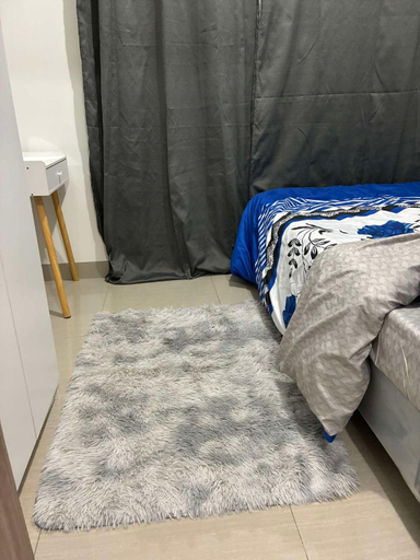 Bedroom 3, Shore 2 Residences Tower 3, Pasay City