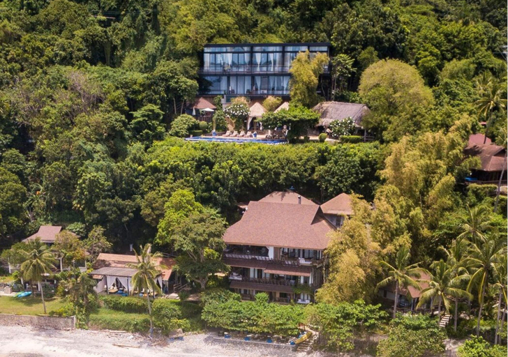 Exterior & Views 2, Vivere Azure, Mabini