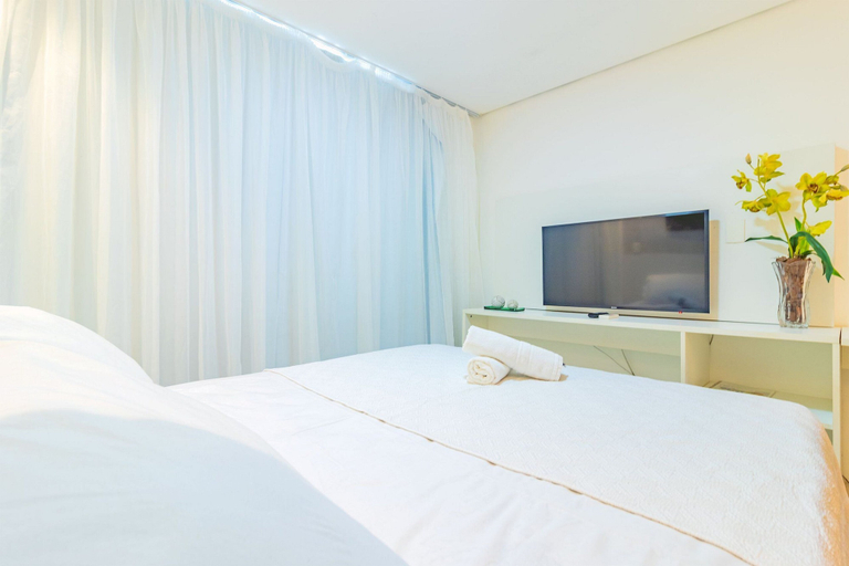 Room 2, Laguna Beach #108 - Flat With Garden by Carpediem, Ipojuca