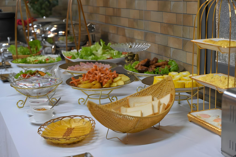 Food & Drinks 5, Bonjour D' An Nam Home, Hoàn Kiếm