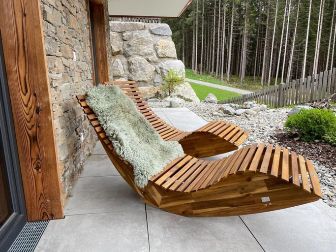 Facilities 5, Chalet in Neukirchen by the Slopes, Zell am See