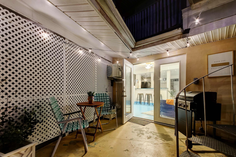 Room 4, 5 Min Walk to Beach - IRB Remote Workers Retreat, Pinellas