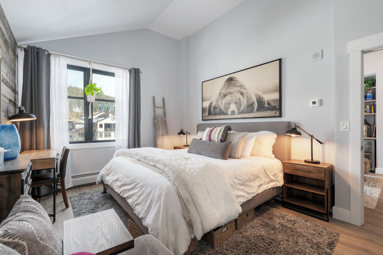 Room 5, Premium Unit 2502 - 2br - Zephyr Mountain Lodge 2 Bedroom Condo, Grand