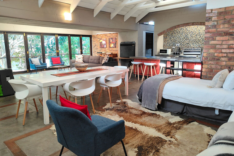 Food & Drinks, Hornbill House, Overberg