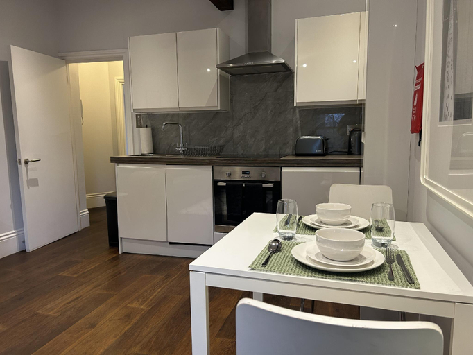 5, Tavistock House, Bedfordshire