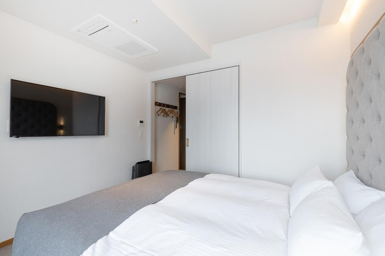 Others 3, The knot Sapporo - Vacation STAY 96508v, Sapporo