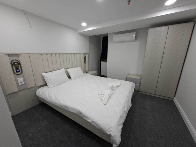 Room 5, Zeynus Hotel Kadıköy, Kadıköy