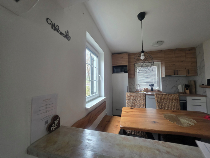 Others 5, Apartments Amy, Zagorska Sela