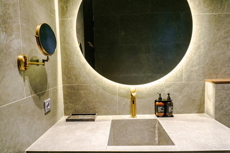 Others 5, Luxury 4BR Villa w/ Heated Pool & View | Amulya, Bandung