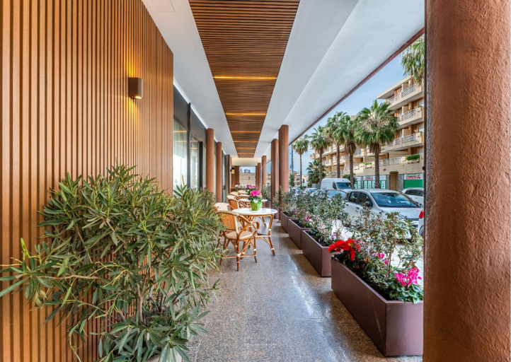 Facilities 5, Stylish residence house in Alghero, Sassari
