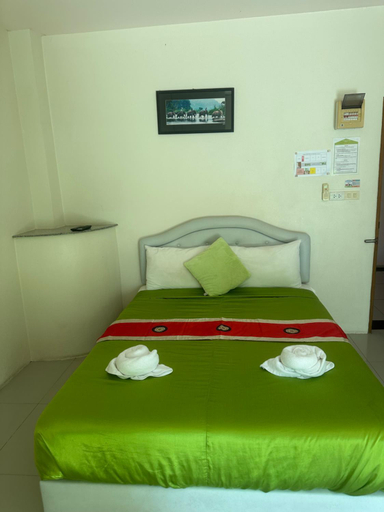 Bedroom 4, high hill fresh resort, Sung Noen