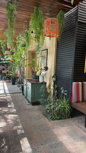 Exterior & Views 2, Tagle Hotel Boutique, Santiago