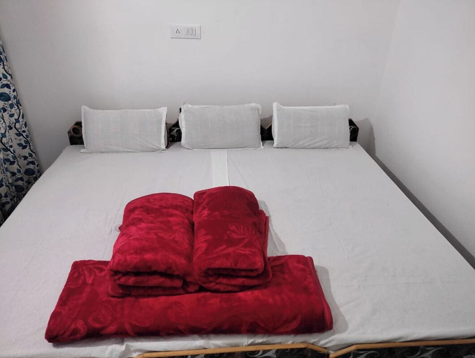 Room 2, Sarvaheet, Rudraprayag