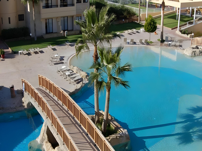 Sport & Beauty 2, Panareti Coral Bay Resort