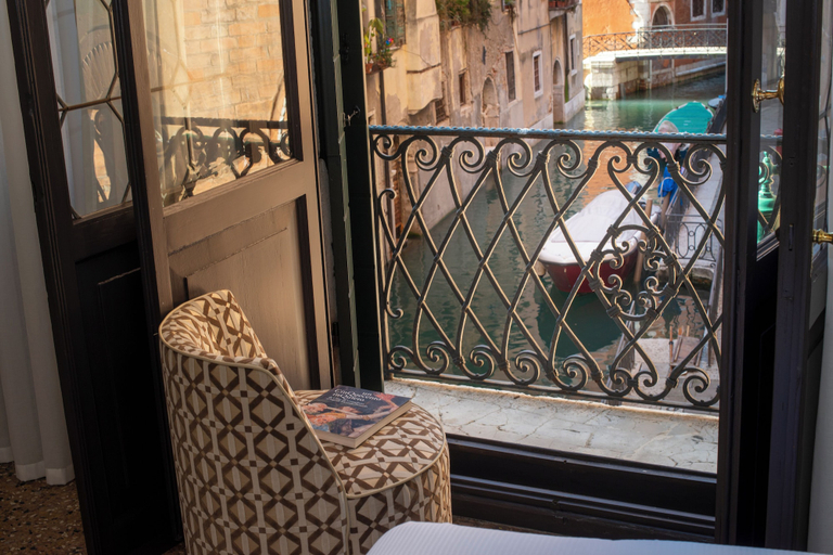 Others 5, Hotel de l'Alboro, Venezia