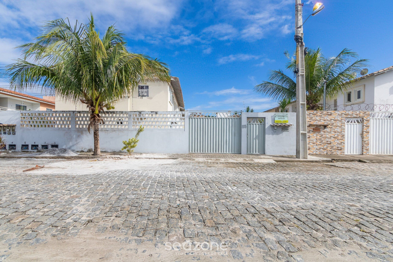 Property grounds 2, Condo w/ Pool and BBQ Grill - ART, Porto Seguro