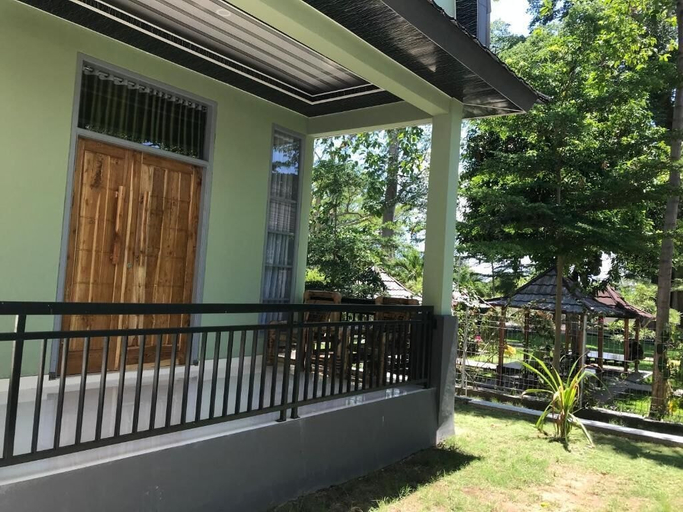 Exterior & Views 2, Pohon Purba Resort & Restaurant, Lombok