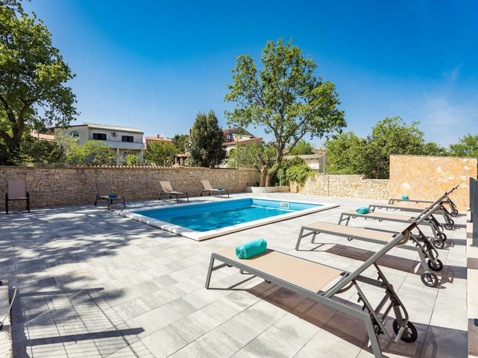 3, guests apartment in Medulin, Ližnjan