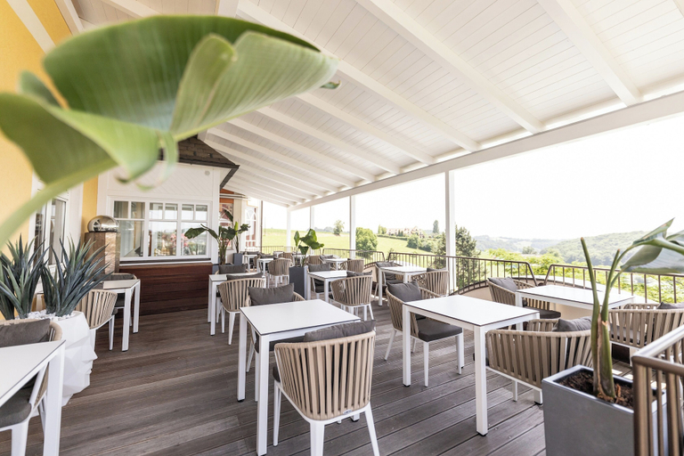 Food & Drinks 5, Maiers Kuschelhotel deluxe - Adults only, Jennersdorf