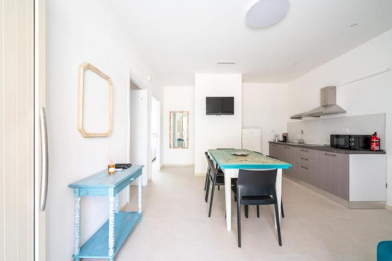 Others 5, la favorita holiday house, Brindisi