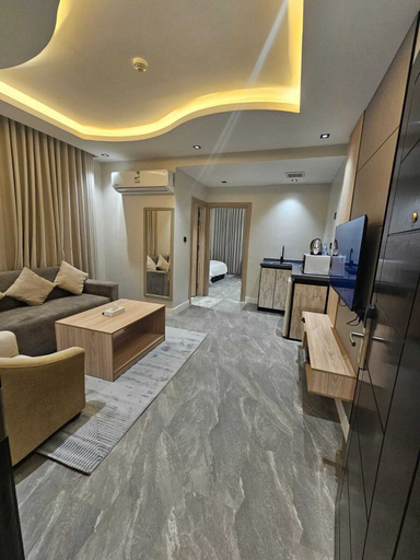 Interior 4, dormira serviced apartments, Riyadh