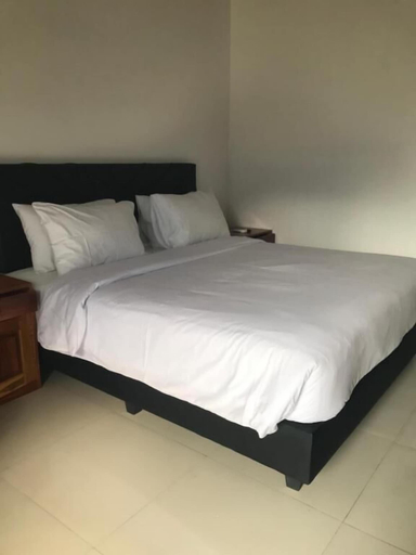Bedroom 3, Pohon Purba Resort & Restaurant, Lombok