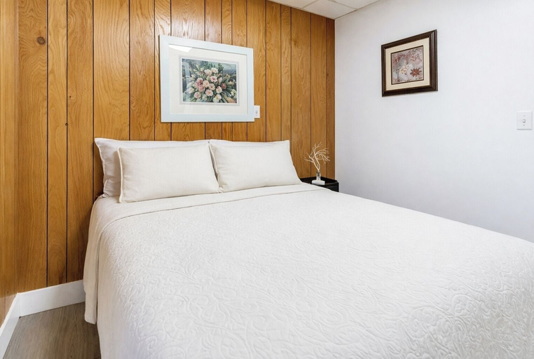 Floor plan 5, Spacious 2BR Apt Free Parking Baden, Beaver